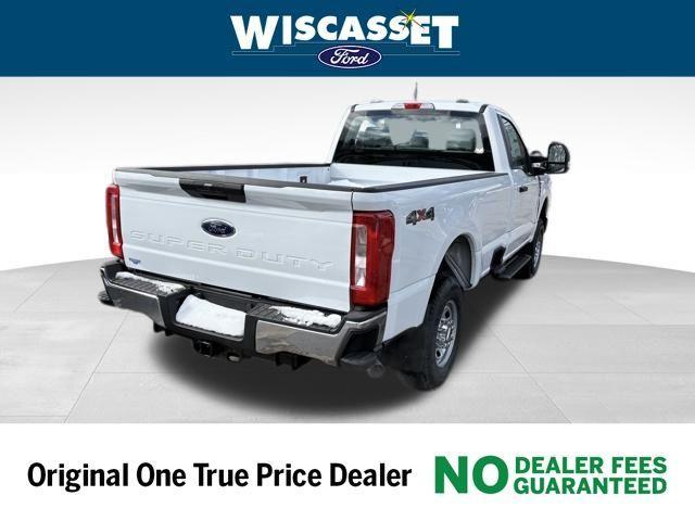 new 2026 Ford F-250 car, priced at $47,778