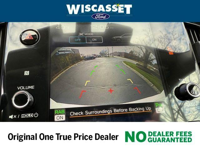 used 2024 Subaru Outback car, priced at $31,995