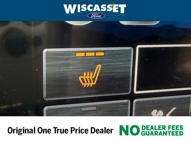 used 2024 Subaru Outback car, priced at $31,995