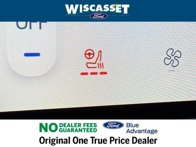 used 2022 Ford Edge car, priced at $25,995