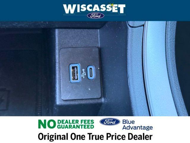 used 2022 Ford Edge car, priced at $25,995