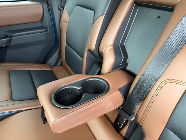 new 2024 Ford Bronco car, priced at $43,995
