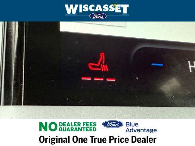 used 2025 Ford Bronco Sport car, priced at $29,995