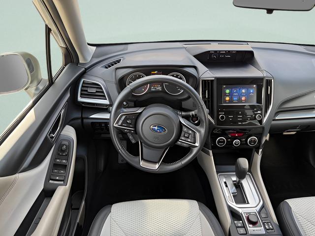 used 2023 Subaru Forester car, priced at $28,995