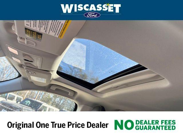 new 2026 Ford Maverick car, priced at $42,269