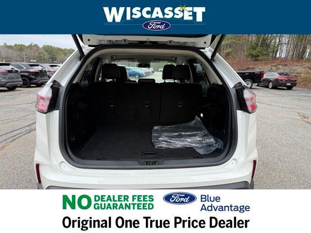 used 2023 Ford Edge car, priced at $26,495