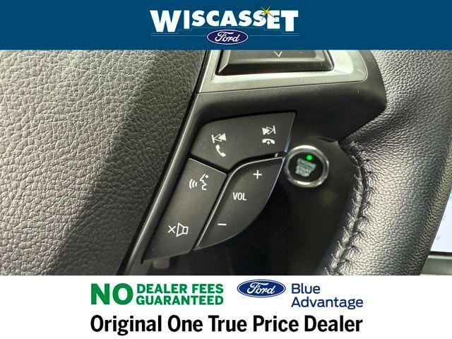 used 2023 Ford Edge car, priced at $26,495