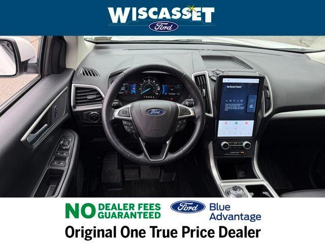 used 2023 Ford Edge car, priced at $26,495