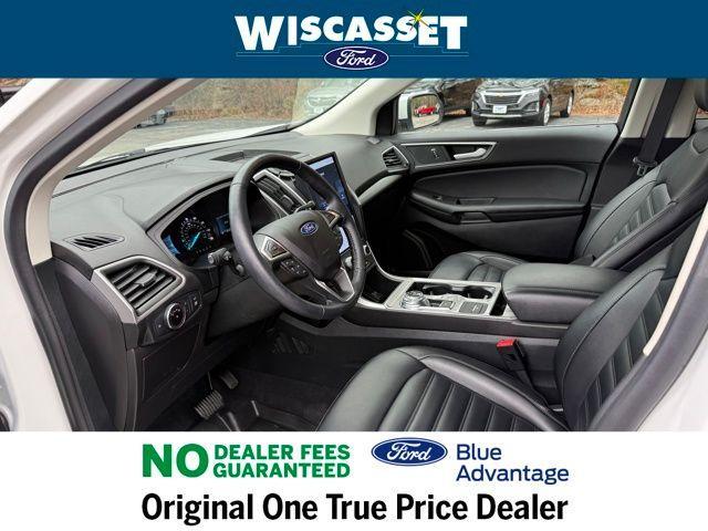 used 2023 Ford Edge car, priced at $26,495