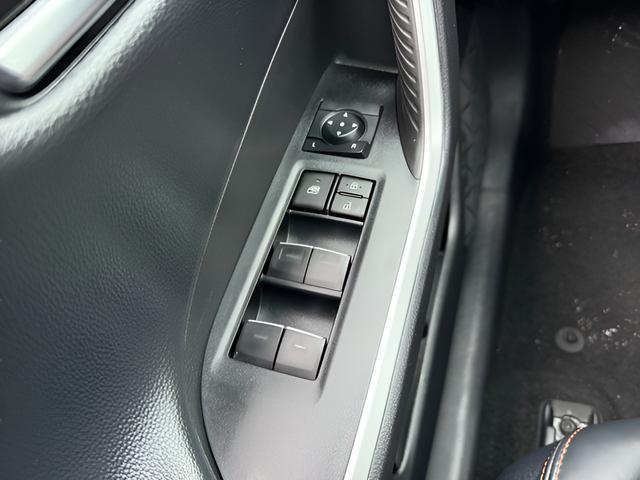 used 2024 Toyota RAV4 car, priced at $31,495