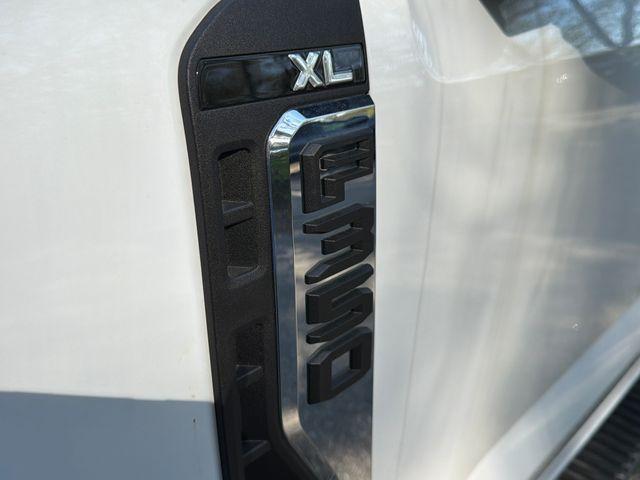 new 2026 Ford F-350 car, priced at $52,714