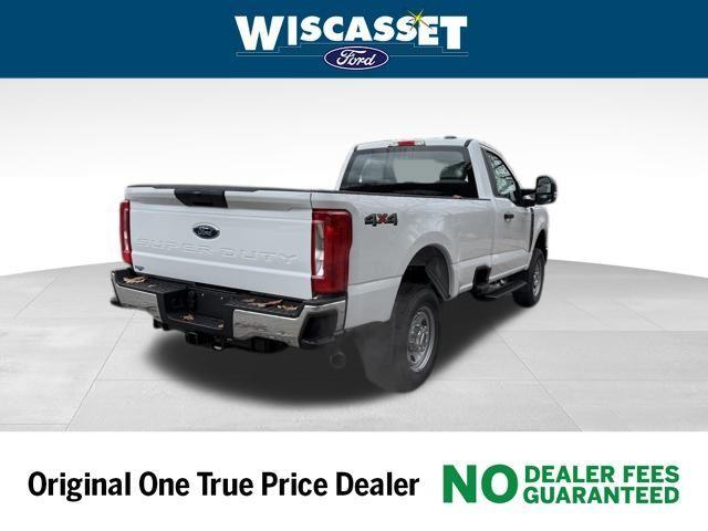 new 2026 Ford F-350 car, priced at $50,606
