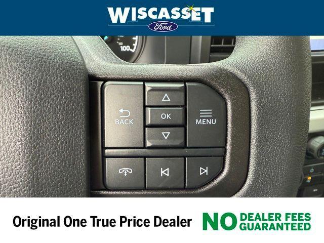 new 2026 Ford F-350 car, priced at $50,606