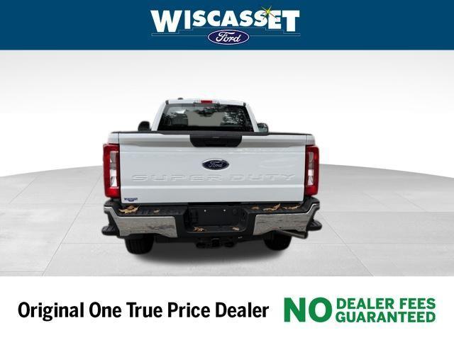 new 2026 Ford F-350 car, priced at $50,606