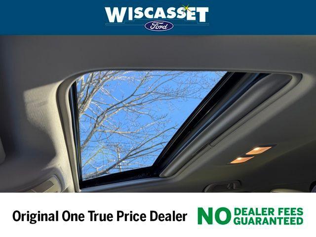 used 2024 Mazda CX-5 car, priced at $27,795