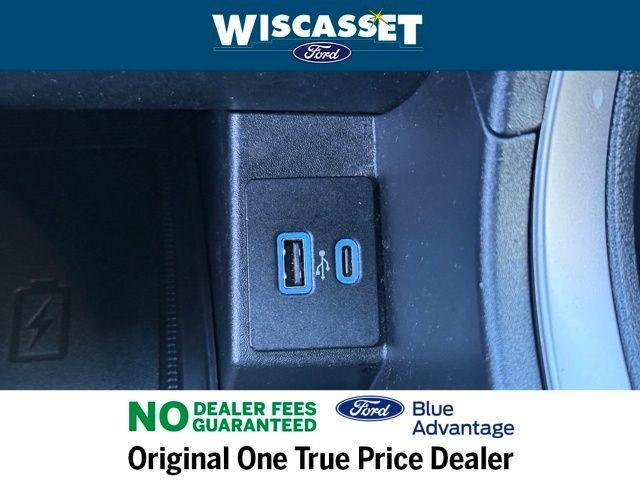 used 2022 Ford Edge car, priced at $23,495