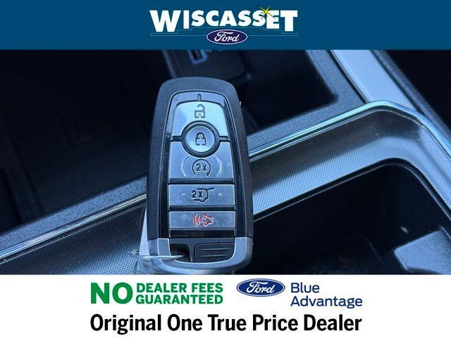 used 2022 Ford Edge car, priced at $23,495