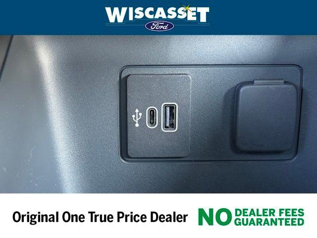 new 2026 Ford Explorer car, priced at $57,775