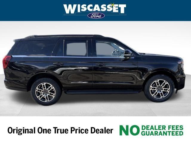 new 2025 Ford Expedition car, priced at $70,349