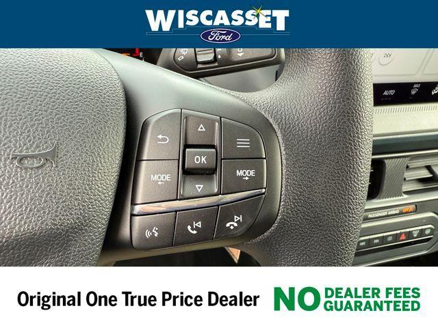 new 2025 Ford Maverick car