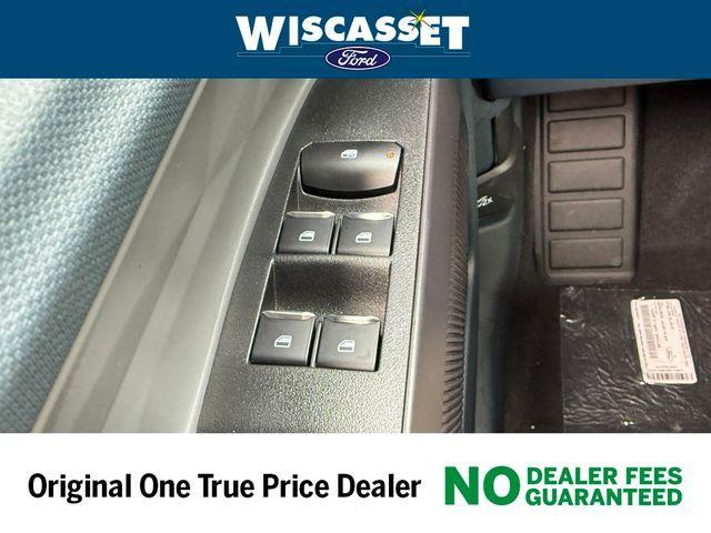 new 2025 Ford Maverick car