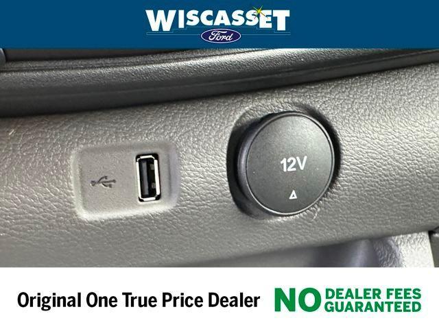 new 2025 Ford Transit-350 car, priced at $56,221