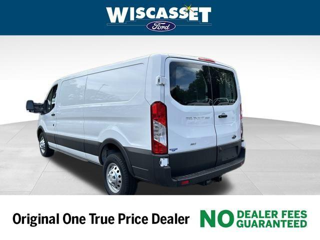 new 2025 Ford Transit-350 car, priced at $56,221