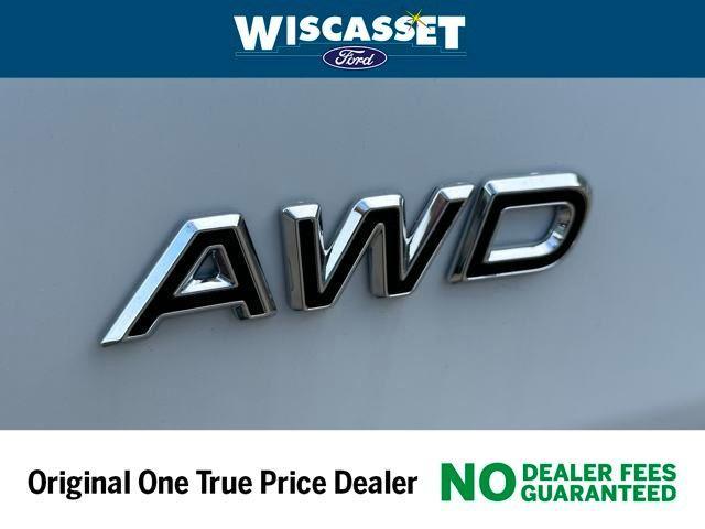 new 2025 Ford Transit-350 car, priced at $56,221