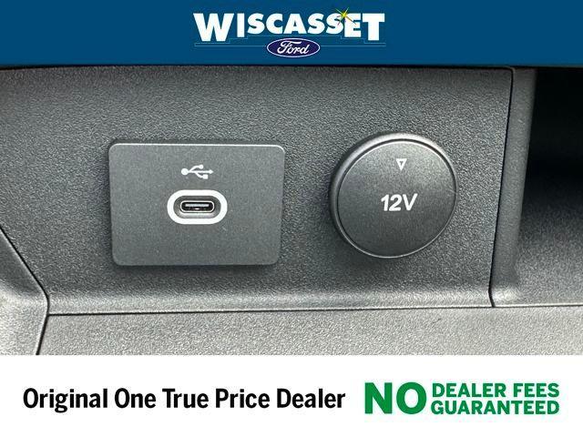 new 2025 Ford Transit-350 car, priced at $56,221