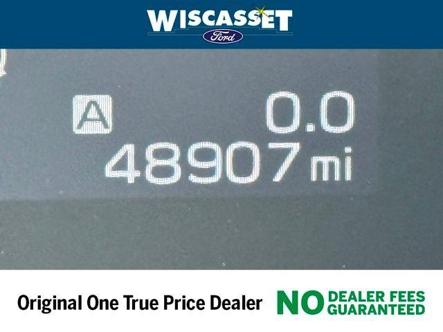used 2024 Subaru Outback car, priced at $27,995