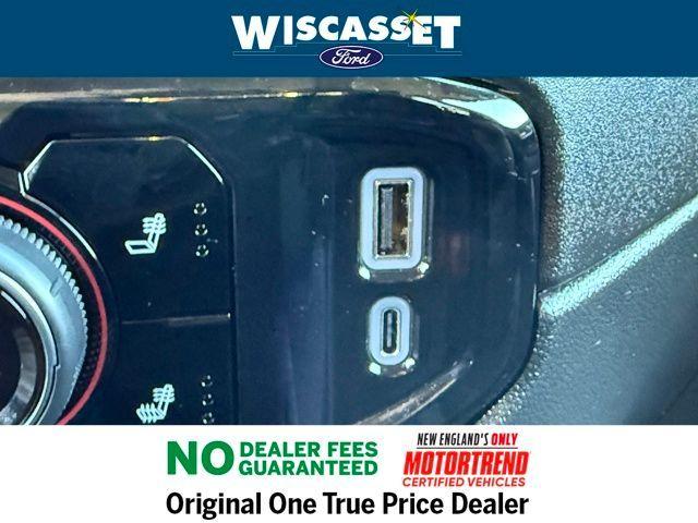 used 2025 Chevrolet Silverado 1500 car, priced at $44,995