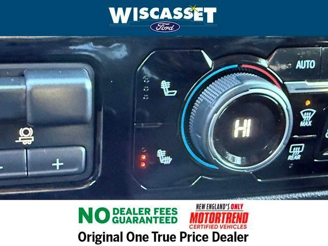 used 2025 Chevrolet Silverado 1500 car, priced at $44,995