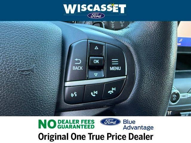 used 2020 Ford Explorer car, priced at $21,495