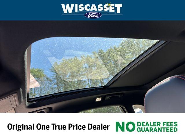 new 2025 Ford Escape car, priced at $33,985