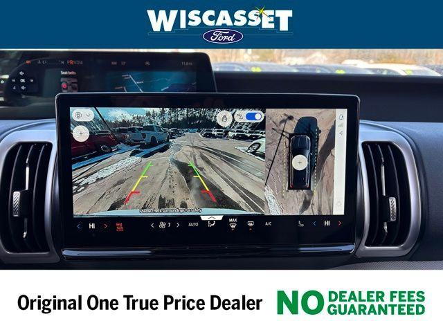 new 2026 Ford Expedition car, priced at $72,146