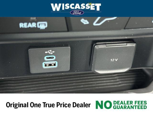 new 2024 Ford F-350 car, priced at $63,945