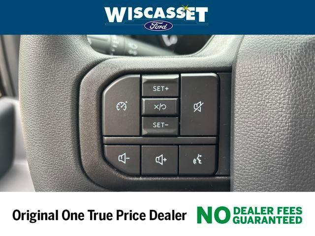 new 2025 Ford F-350 car, priced at $47,827