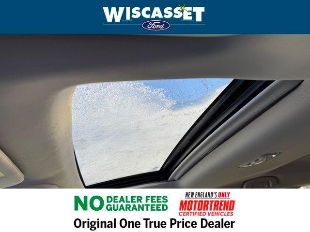 used 2024 Subaru Outback car, priced at $29,995