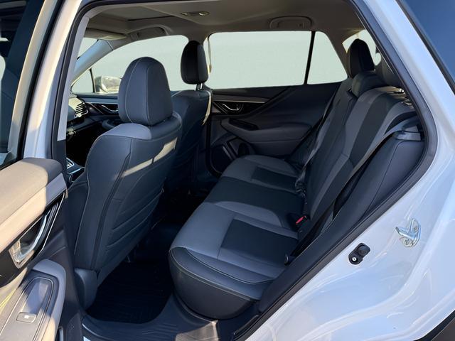 used 2024 Subaru Outback car, priced at $28,995