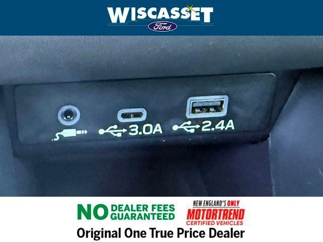 used 2024 Subaru Outback car, priced at $29,995