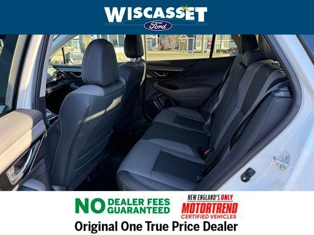 used 2024 Subaru Outback car, priced at $29,995