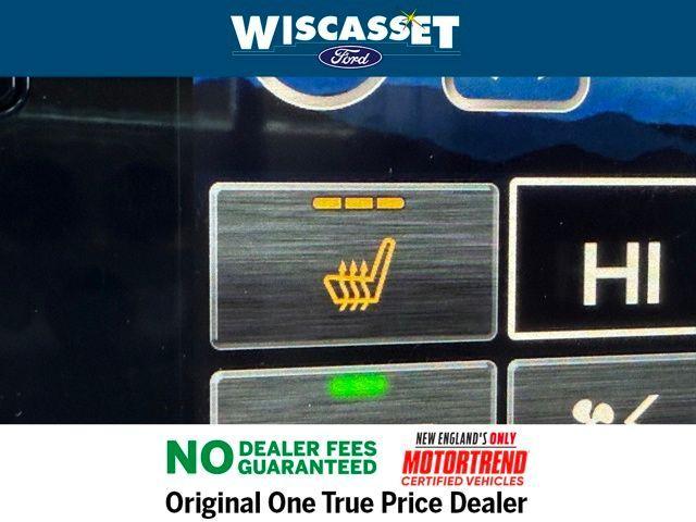 used 2024 Subaru Outback car, priced at $29,995