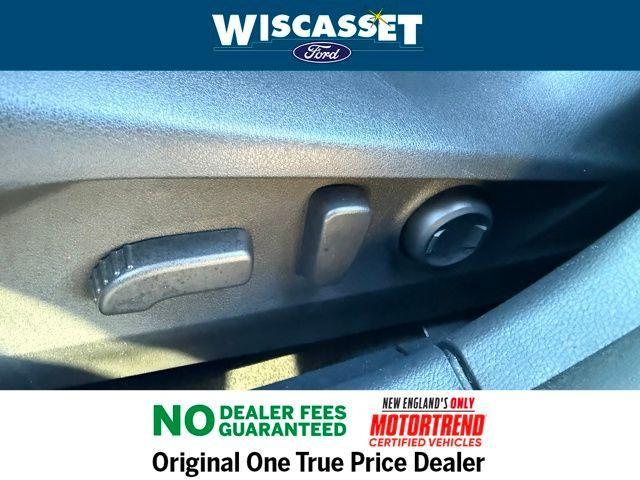 used 2024 Subaru Outback car, priced at $29,995