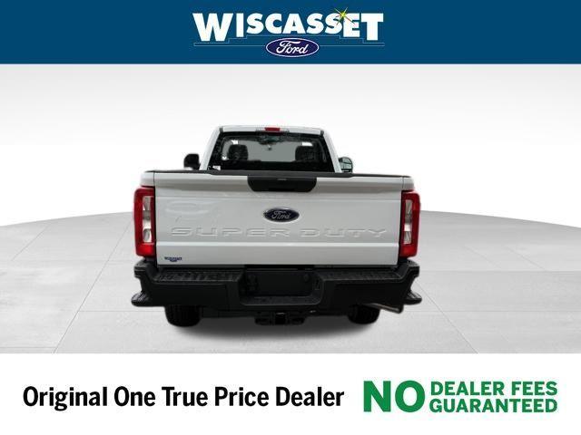 new 2026 Ford F-350 car, priced at $48,112