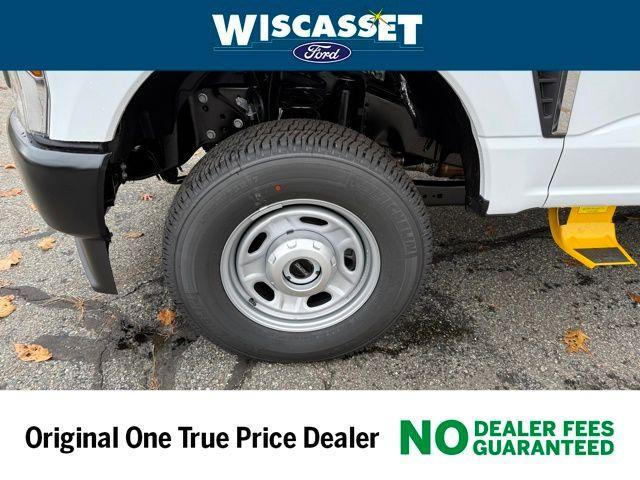 new 2026 Ford F-350 car, priced at $48,112