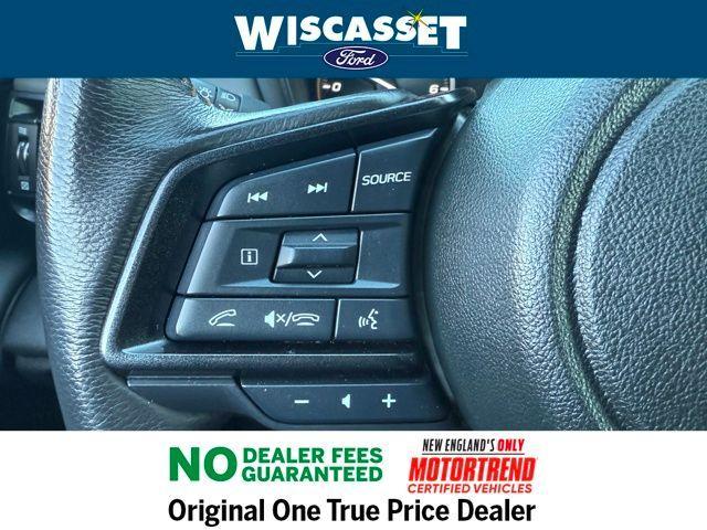 used 2024 Subaru Outback car, priced at $32,495