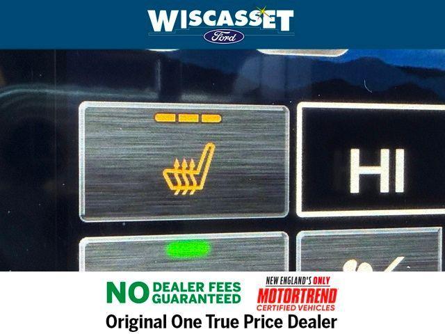 used 2024 Subaru Outback car, priced at $32,495