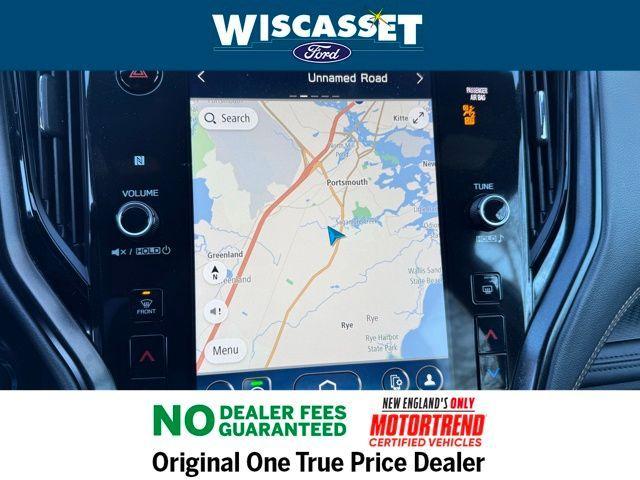 used 2024 Subaru Outback car, priced at $32,495