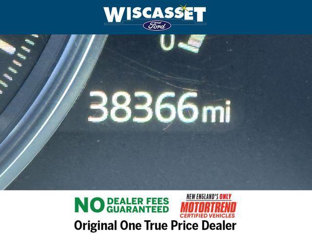 used 2023 Mazda CX-5 car, priced at $27,995