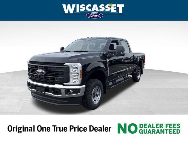 new 2026 Ford F-250 car